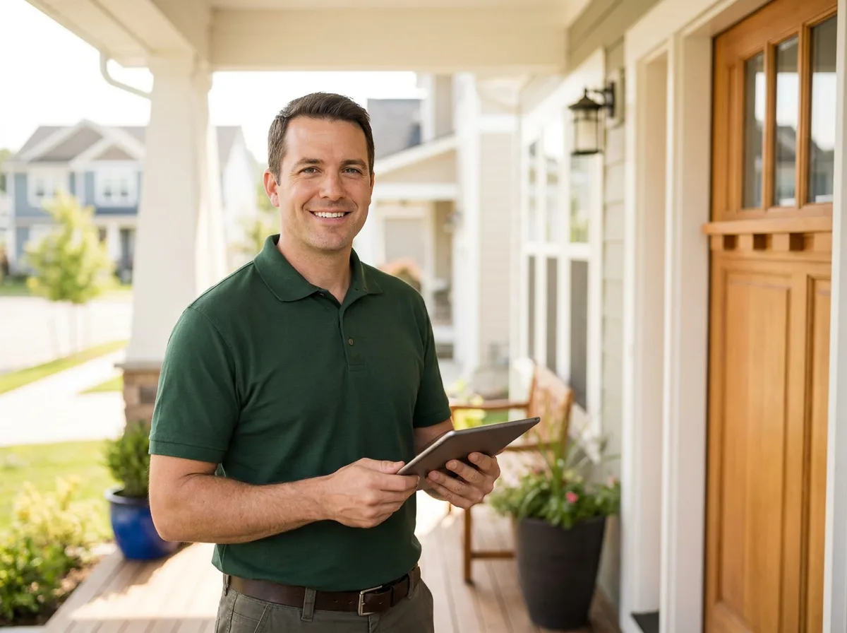 Pest control FAQs for Barling, AR